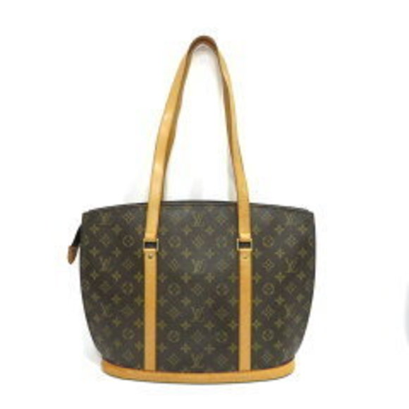 Louis Vuitton Handbags - Louis Vuitton Bag Babylon Shoulder